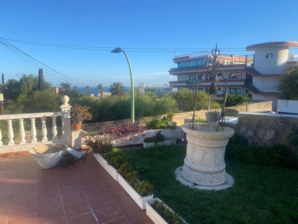 Villa i Puerto De La Cruz, Tenerife - foto 5