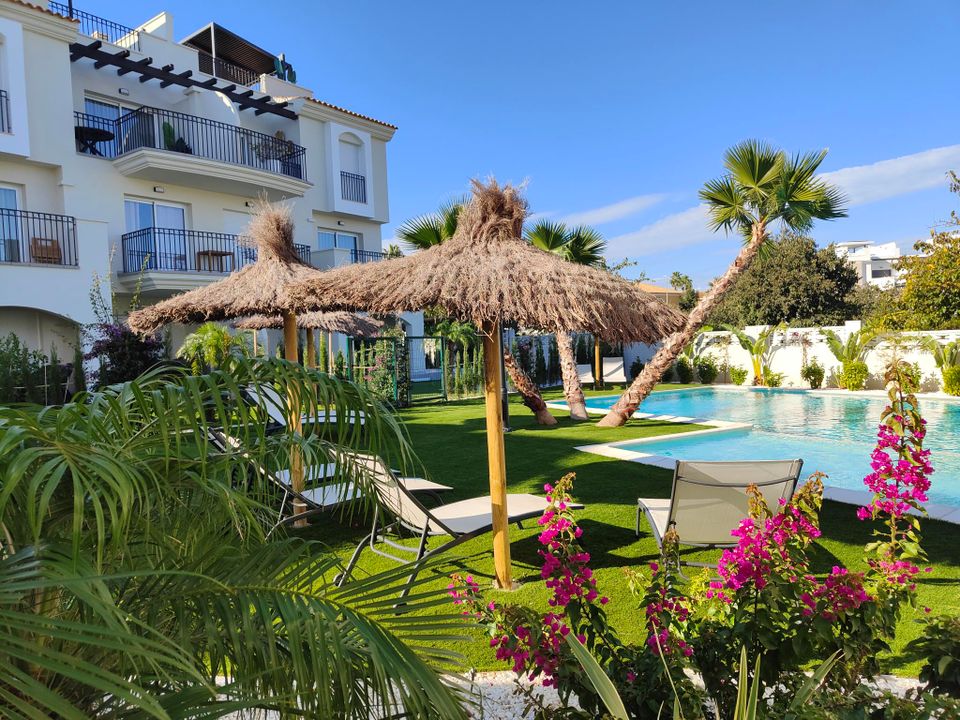 Lejlighed i Denia, Alicante - foto 3