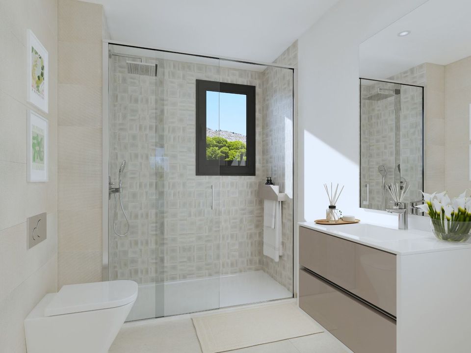Villa i Daya Nueva, Alicante - foto 2
