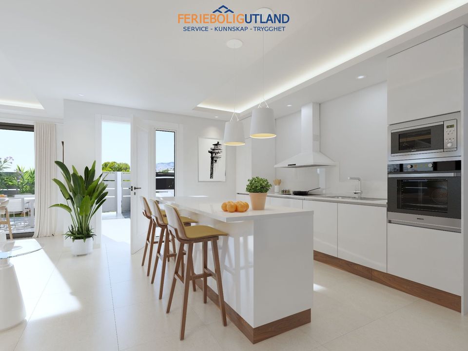 Villa i Daya Nueva, Alicante - foto 4