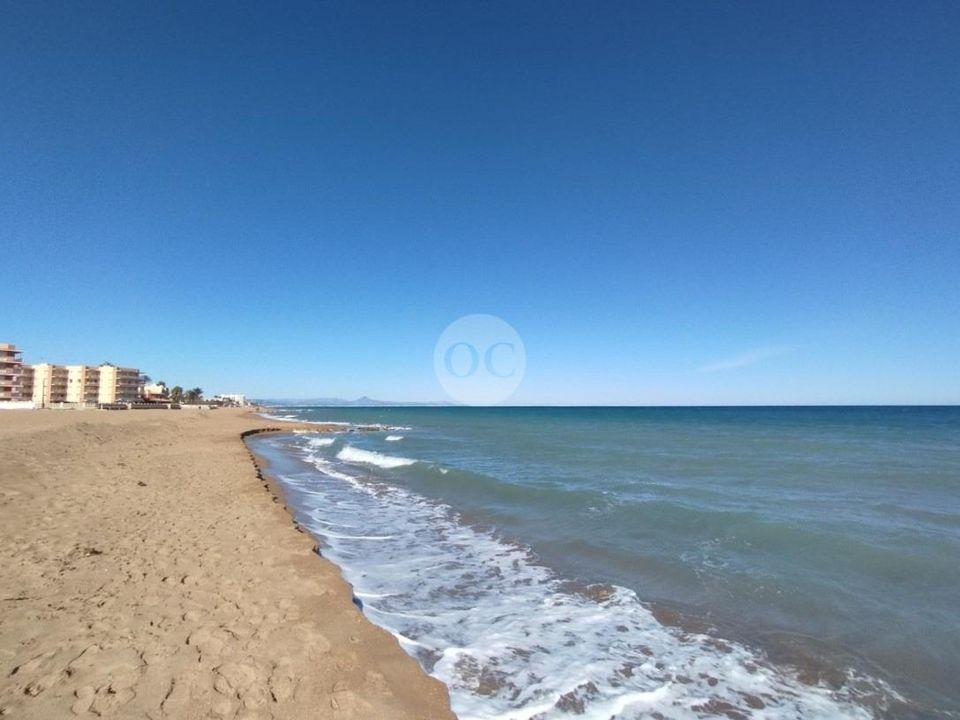 Lejlighed i Denia, Alicante - foto 3
