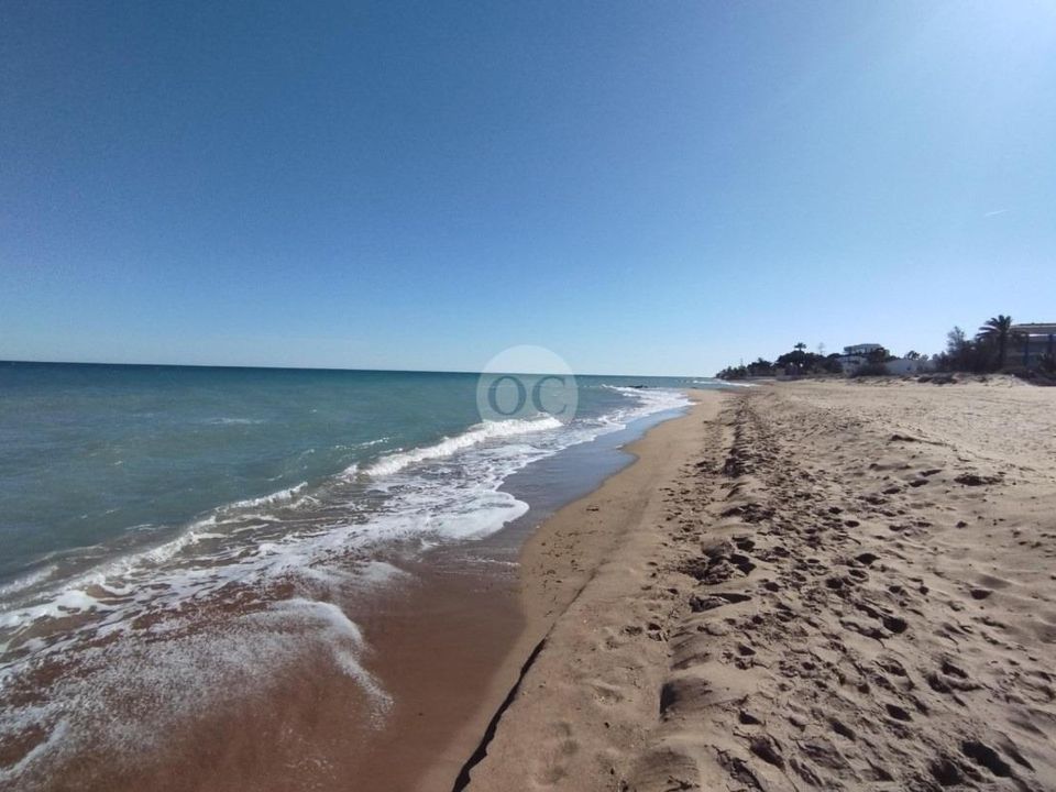 Lejlighed i Denia, Alicante - foto 4