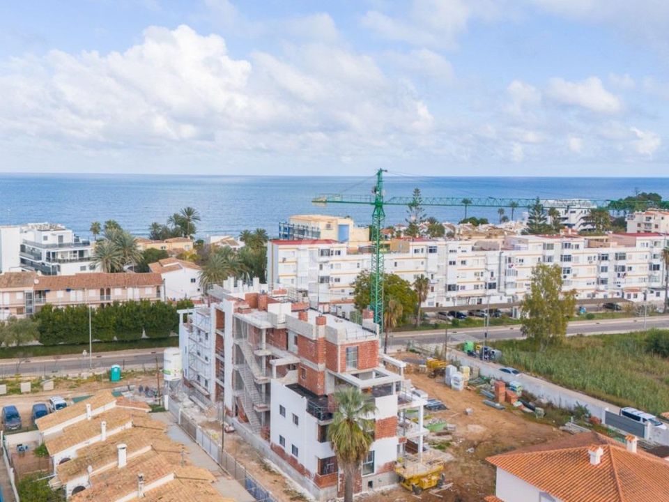 Lejlighed i Denia, Alicante - foto 5