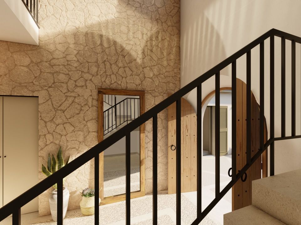 Masia a Campos, Mallorca - foto 4