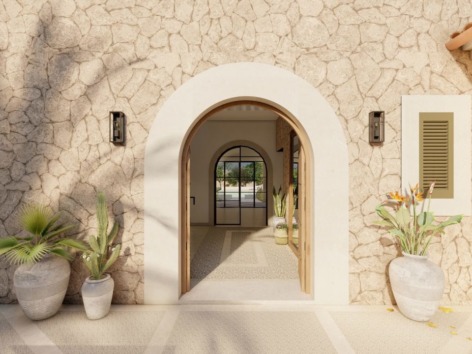 Masia a Campos, Mallorca - foto 5