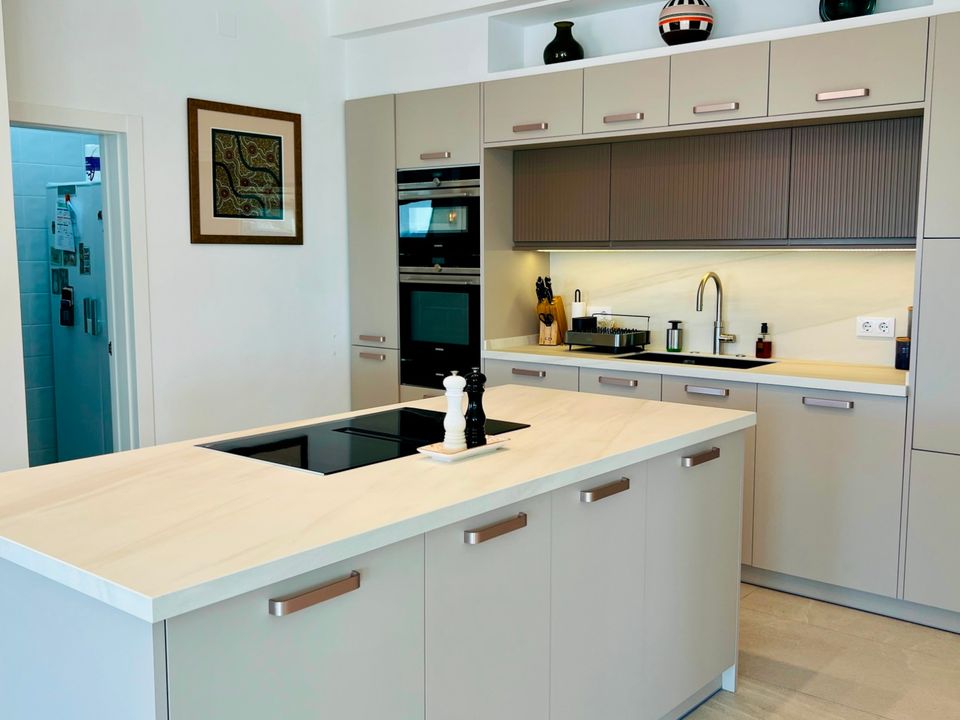 Villa in Moraira, Alicante - foto 5