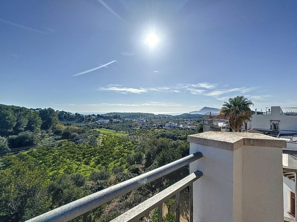 Lejlighed i Altea, Alicante - foto 1