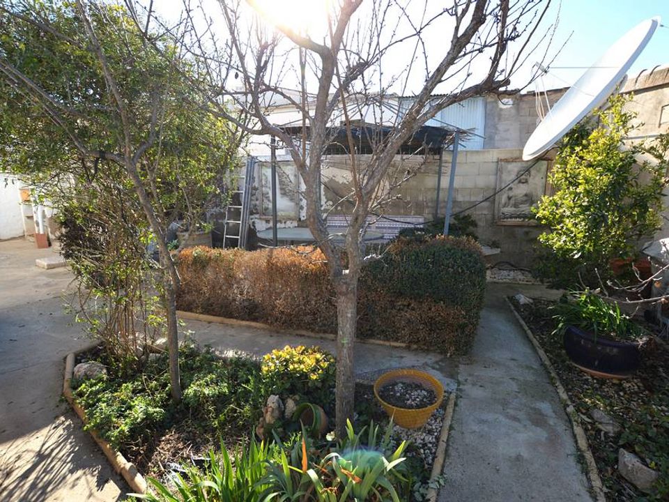 Landsbyhus i Lubrin, Almeria - foto 4