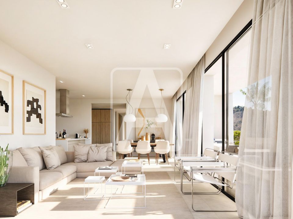 Villa i Calpe, Alicante - foto 5