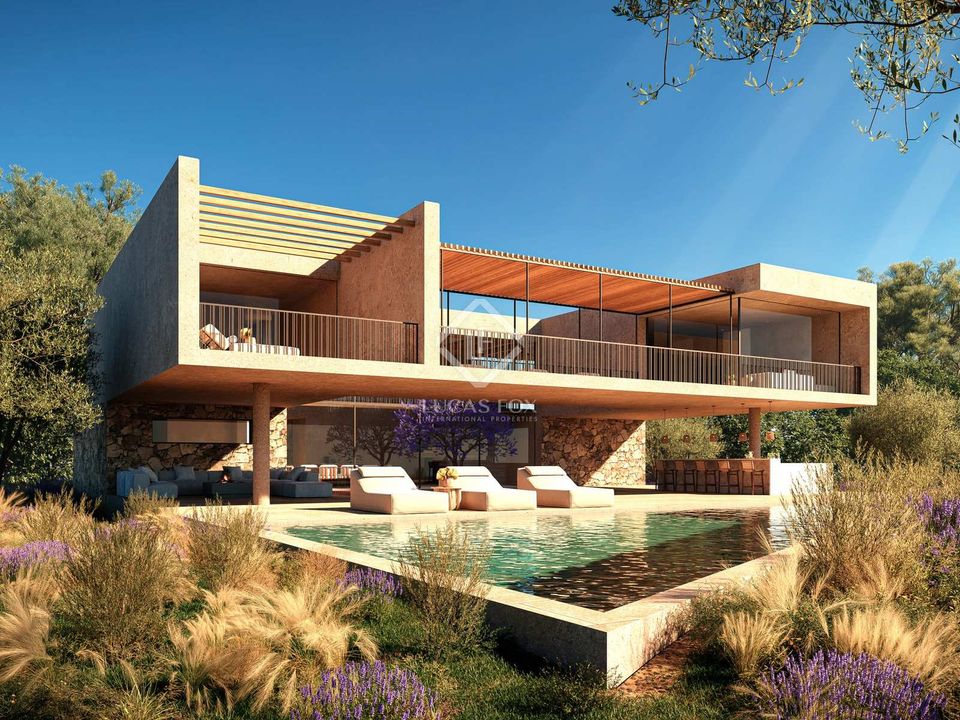 Villa i Jesus, Ibiza - foto 2