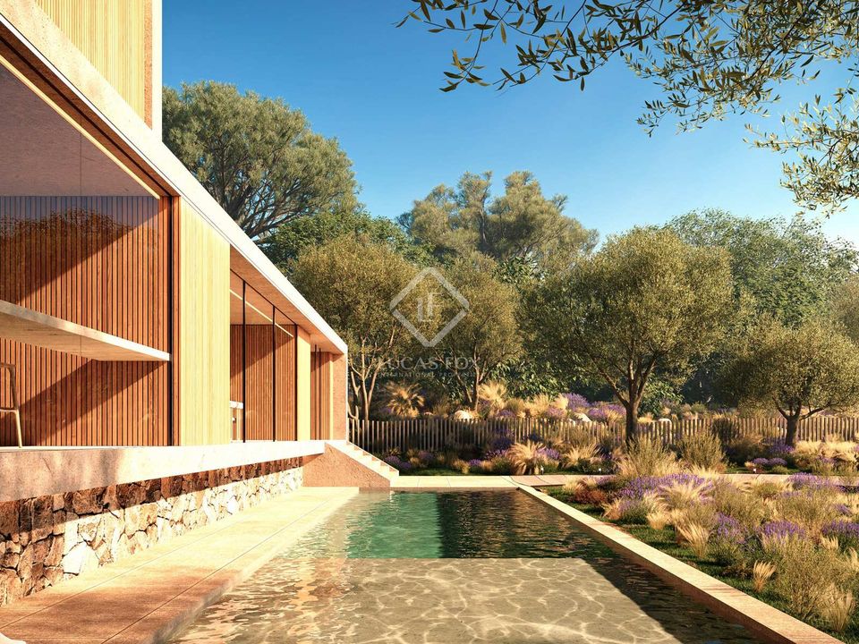 Villa i Jesus, Ibiza - foto 4