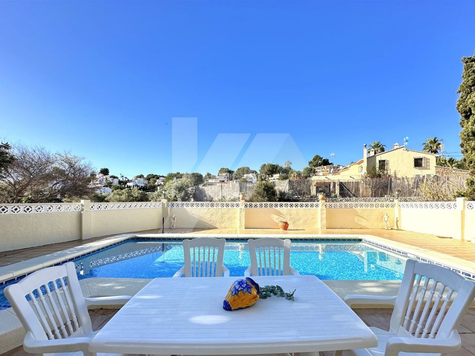 Villa Benissa, Alicante - foto 2