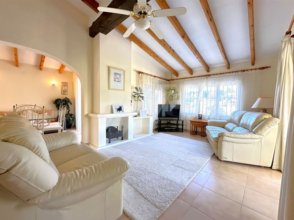 Villa Benissa, Alicante - foto 4