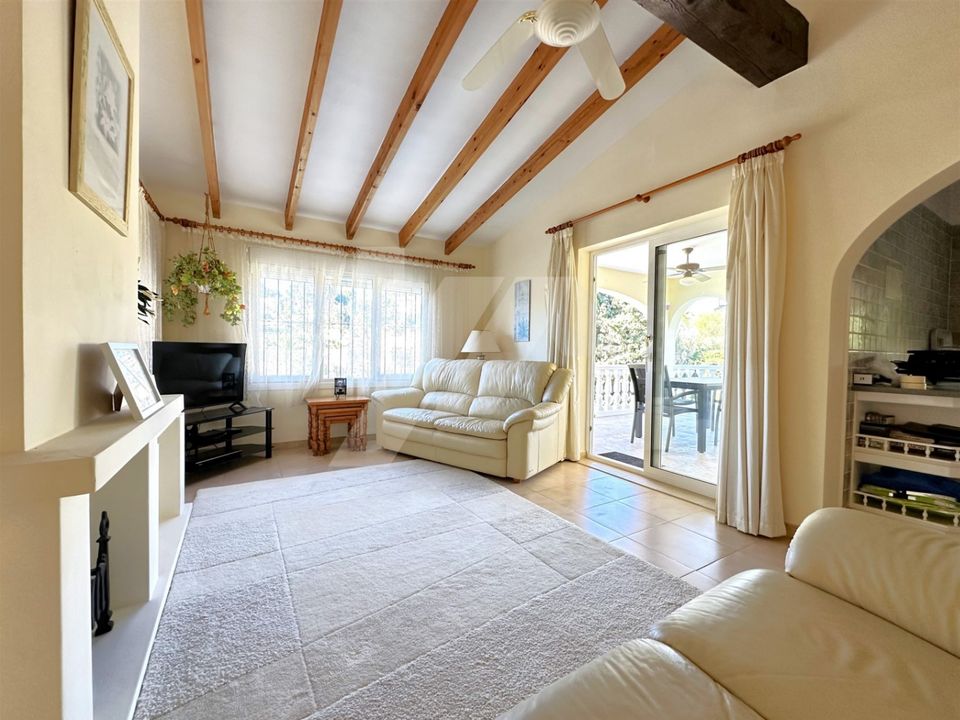 Villa Benissa, Alicante - foto 5