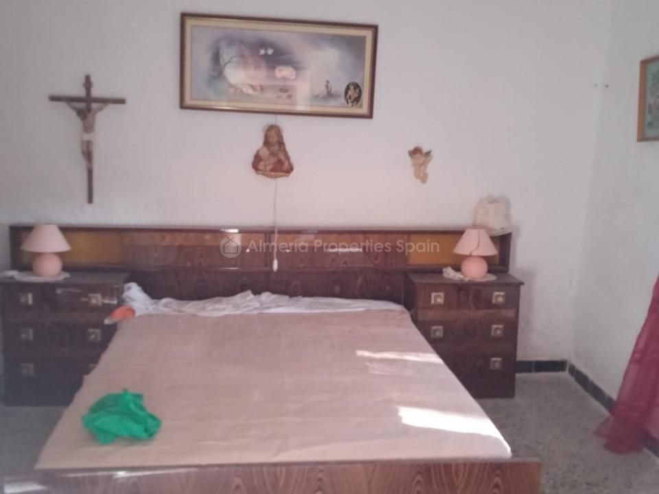 Farm hus i Arboleas, Almeria - foto 3