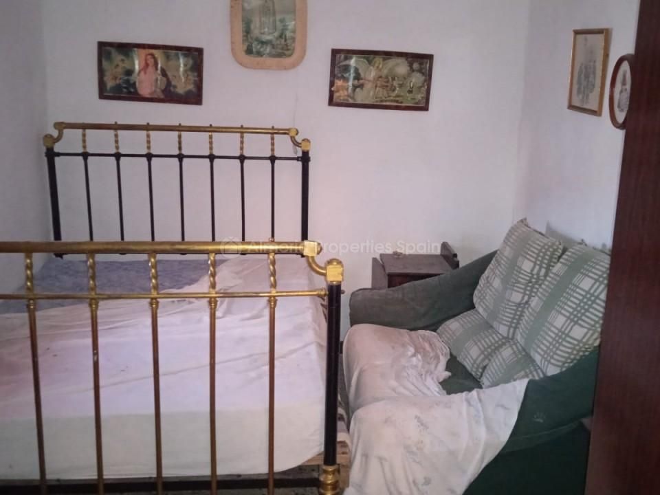 Farm hus i Arboleas, Almeria - foto 4