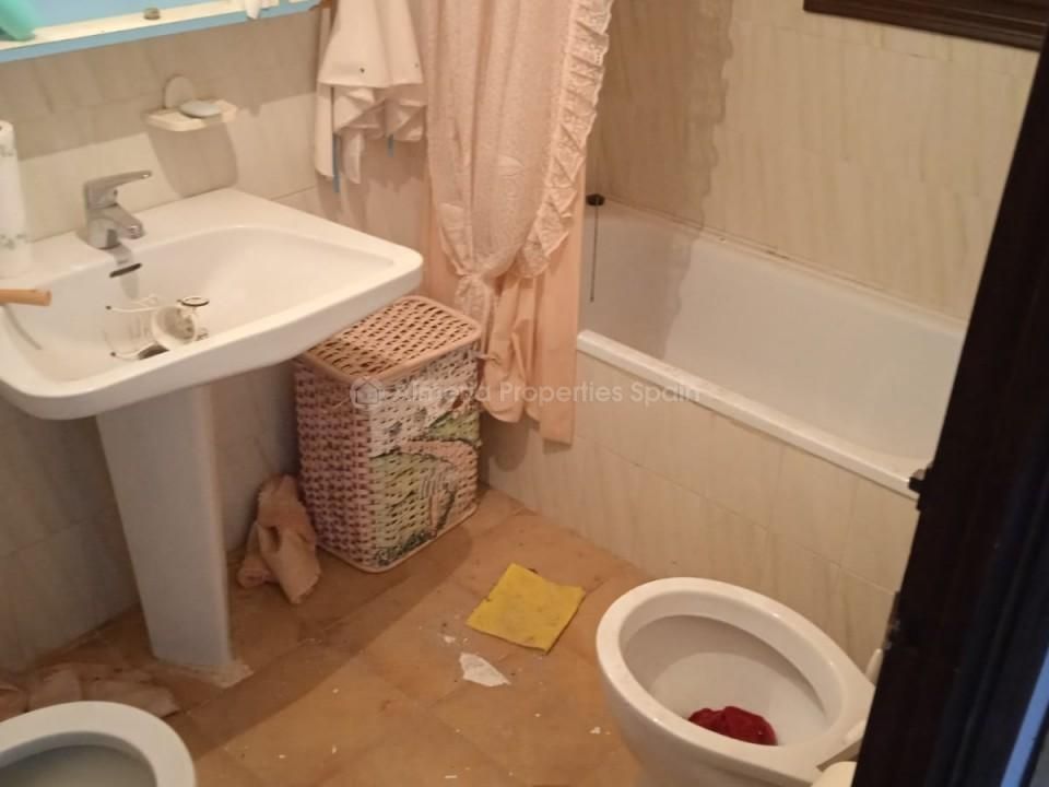 Farm hus i Arboleas, Almeria - foto 5