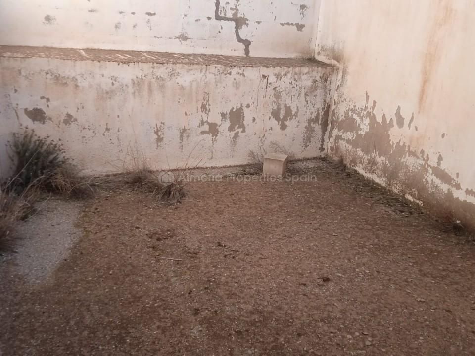 Farm hus i Albox, Almeria - foto 4