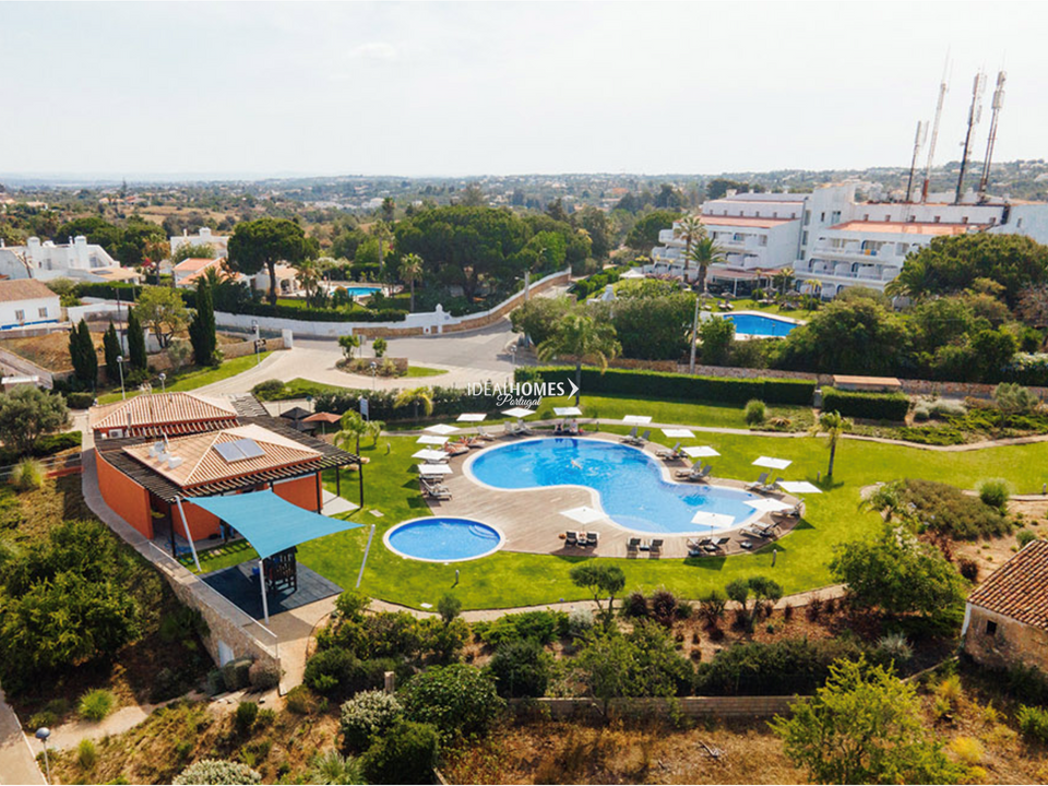Villa i Carvoeiro, Faro - foto 1