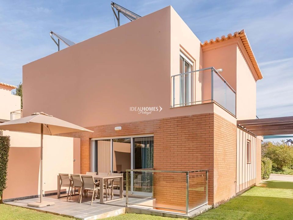 Villa i Carvoeiro, Faro - foto 4