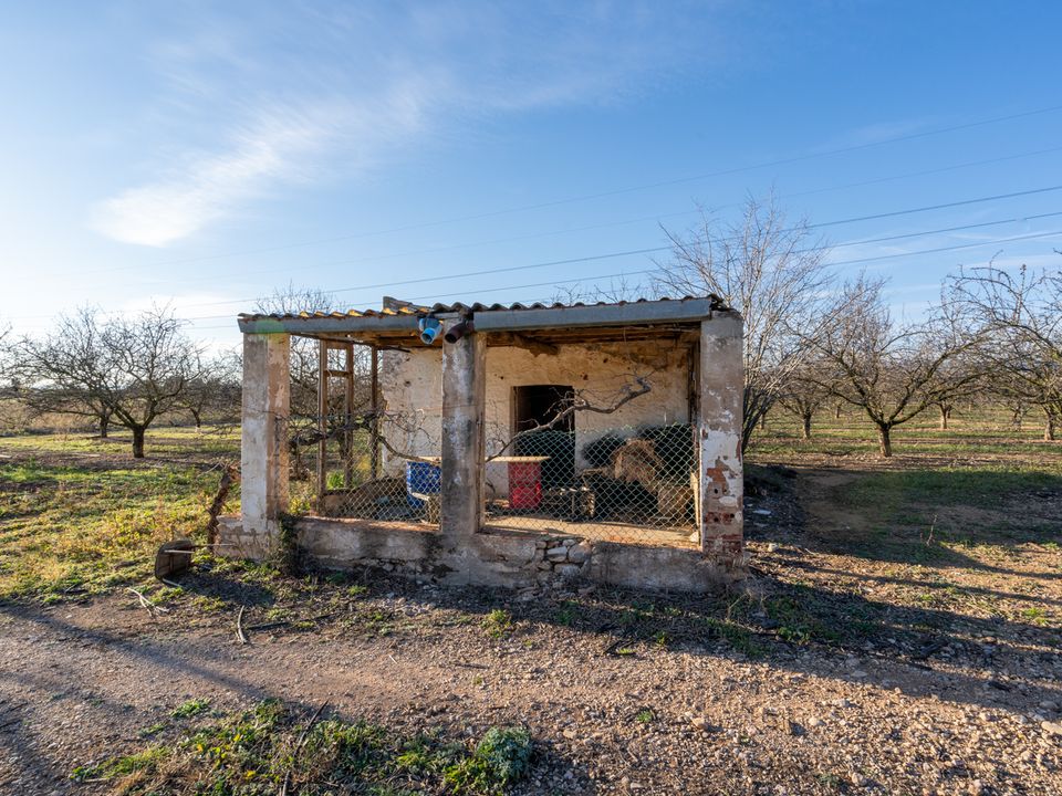 Finca i La Galera, Tarragona - bilde 2