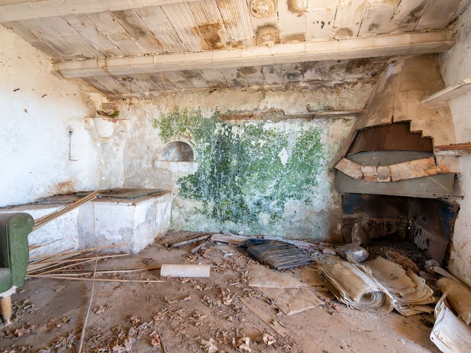 Finca i La Galera, Tarragona - bilde 5