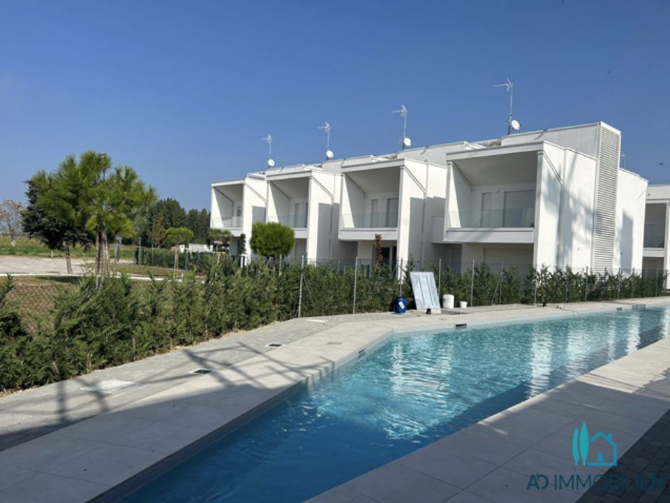 Byhus i Lignano Sabbiadoro, Udine - foto 2