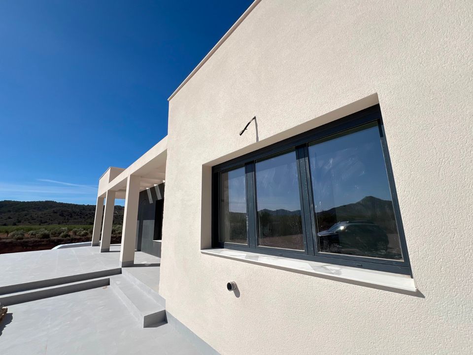 Villa i Macisvenda, Murcia - foto 5