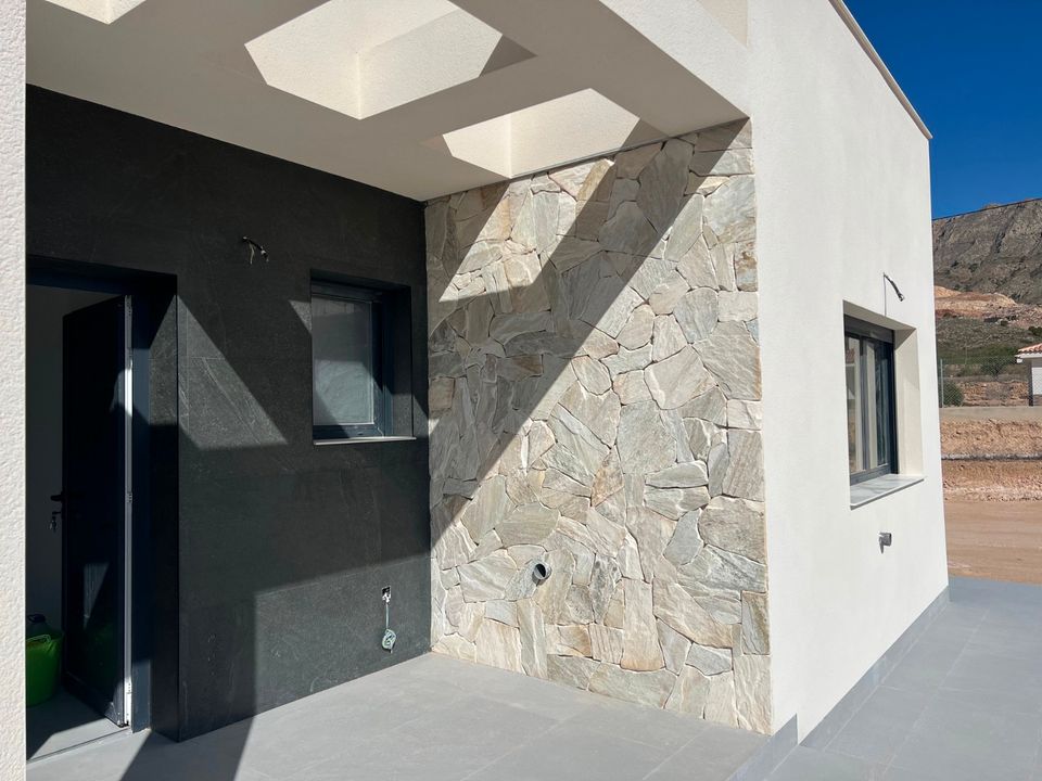 Villa i Macisvenda, Murcia - foto 3