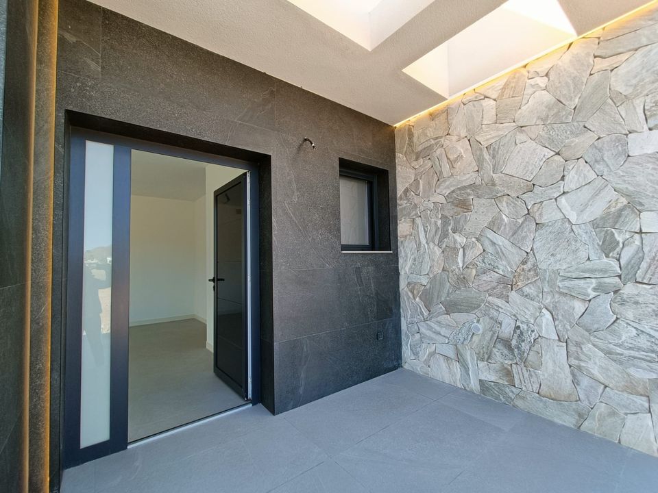 Villa i Macisvenda, Murcia - foto 2