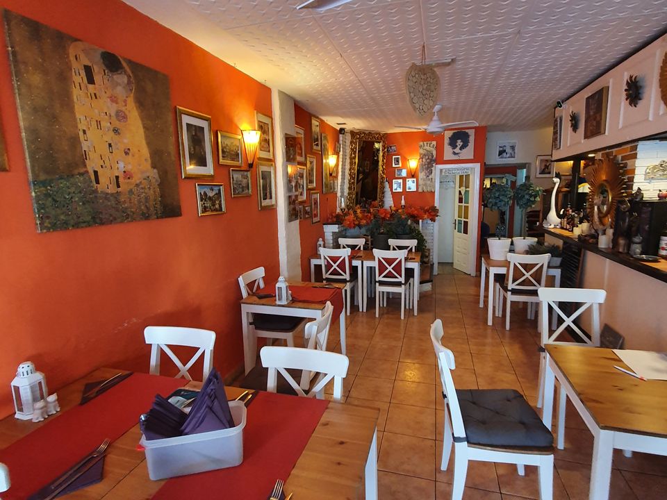 Erhvervsejendom i Acantilado De Los Gigantes, Tenerife - foto 2