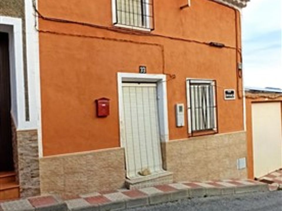 Casa de pueblo en Almaciles, Granada - foto 2