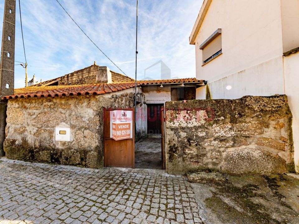 Villa i Celorico da Beira, Guarda - foto 1