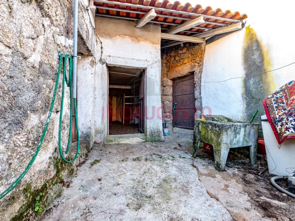 Villa i Celorico da Beira, Guarda - foto 2