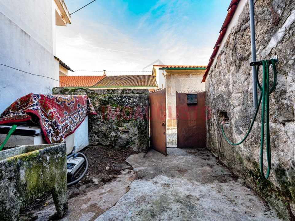 Villa i Celorico da Beira, Guarda - foto 3