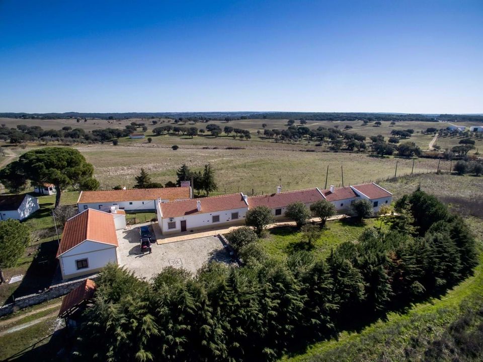 Masia a Alcacer do Sal, Setubal - foto 3