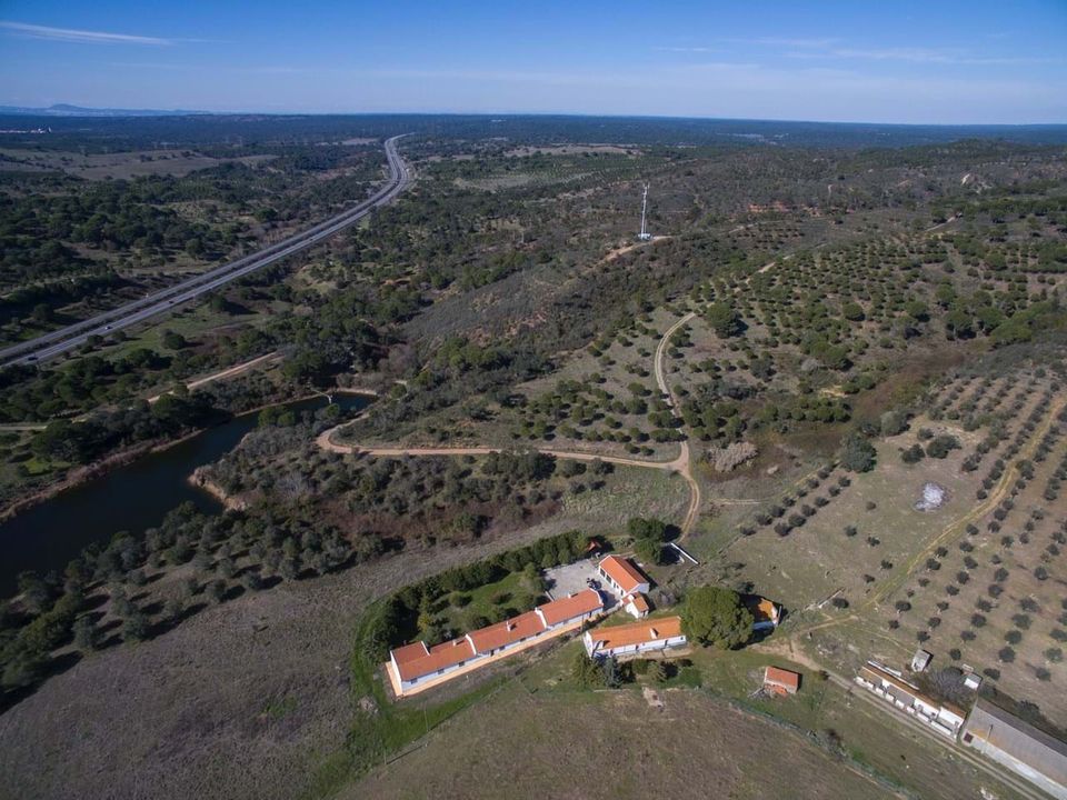 Masia a Alcacer do Sal, Setubal - foto 4