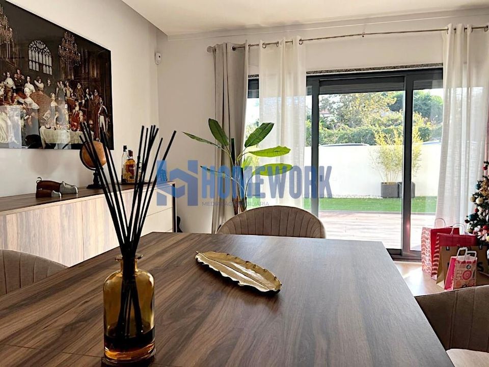 Byhus i Barreiro, Setubal - foto 3