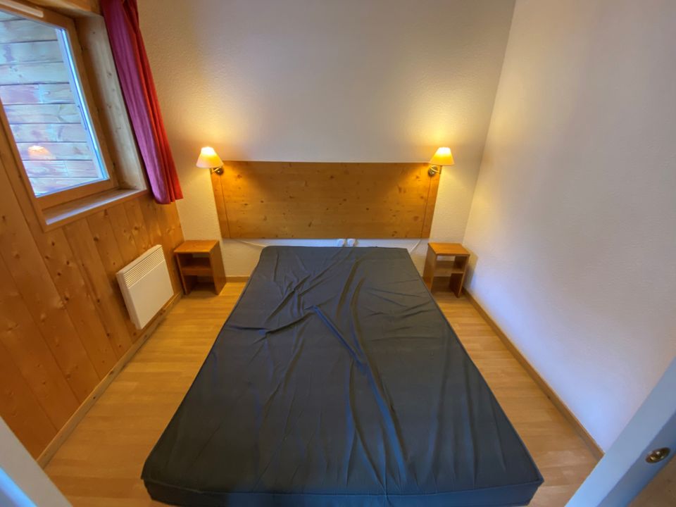 Lejlighed i Saint-Sorlin-d'Arves, Savoie - foto 4