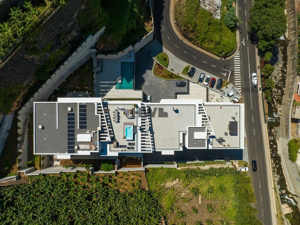 Lejlighed i Funchal, Madeira - foto 4