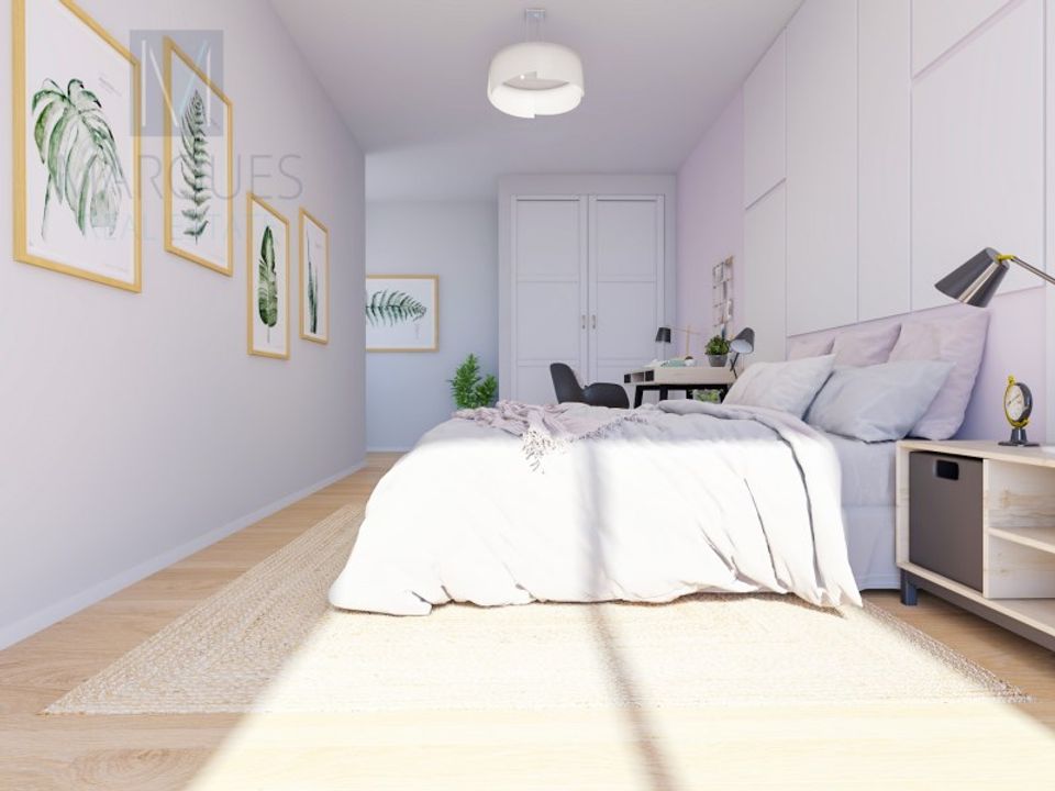 Apartamento en Corroios, Setubal - foto 3
