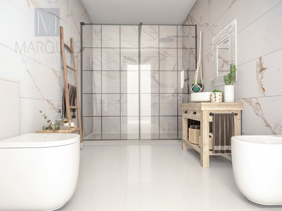 Apartamento en Corroios, Setubal - foto 4