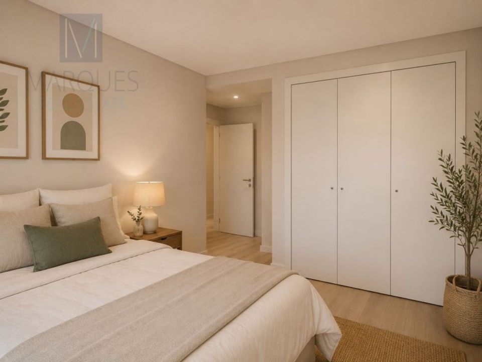 Wohnung in Corroios, Setubal - Foto 3