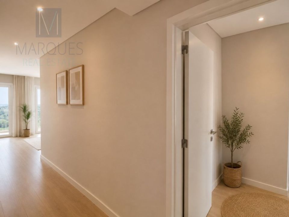 Wohnung in Corroios, Setubal - Foto 4