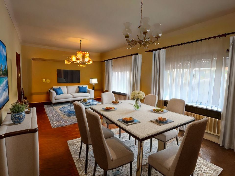 Villa en Anadia, Aveiro - foto 1