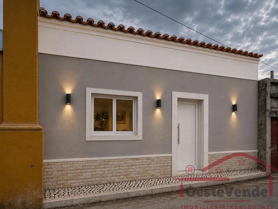 Villa i Cadaval, Lisbon - foto 1