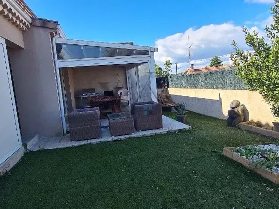 Villa i Montelimar, Drome - foto 5