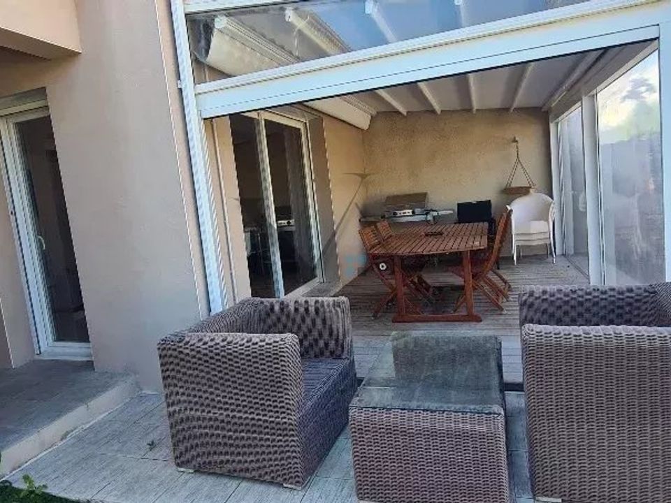 Villa i Montelimar, Drome - foto 4