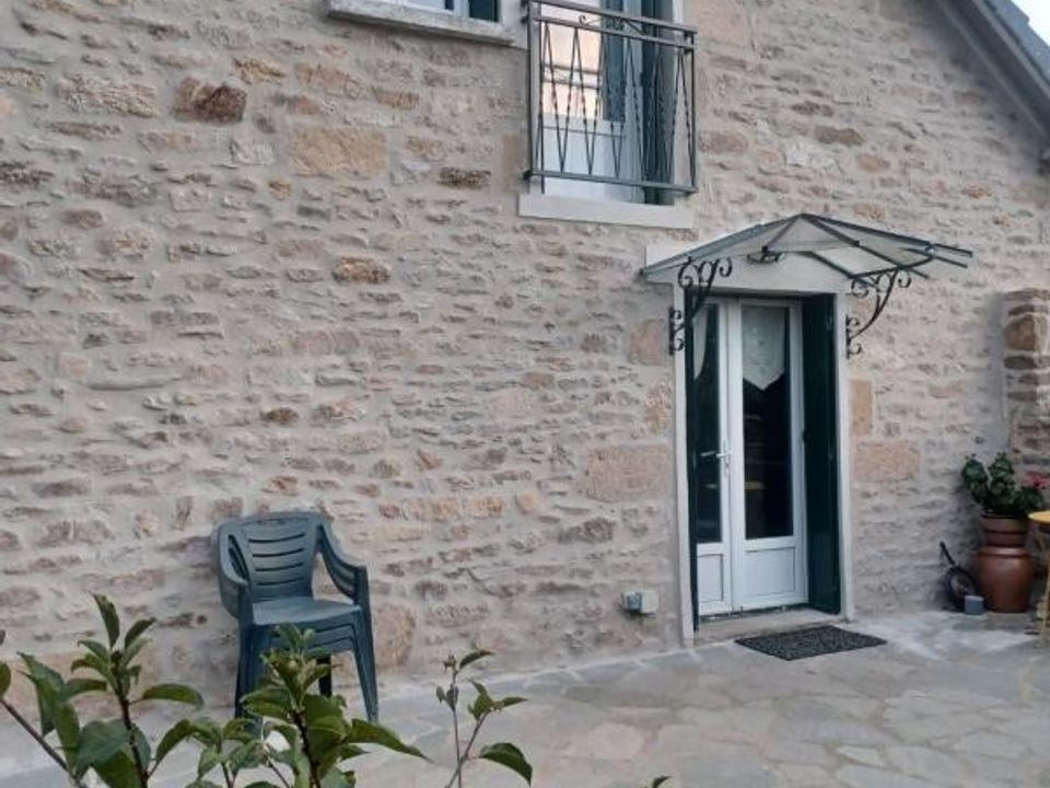Landejendom i Affieux, Correze - foto 2