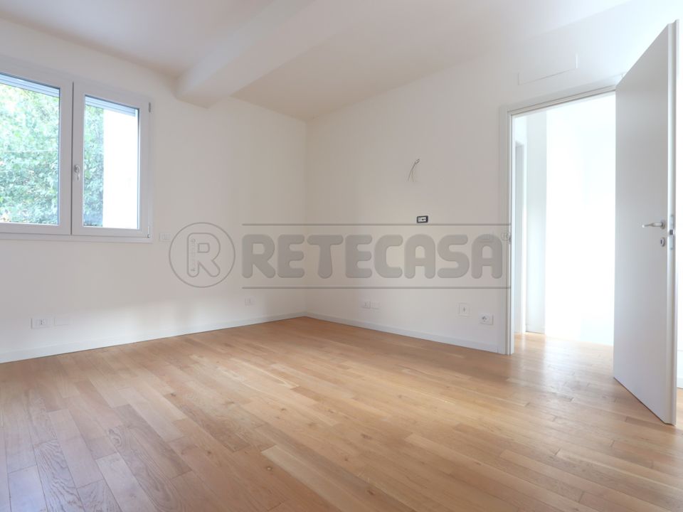 Byhus i Vicenza, Vicenza - foto 1